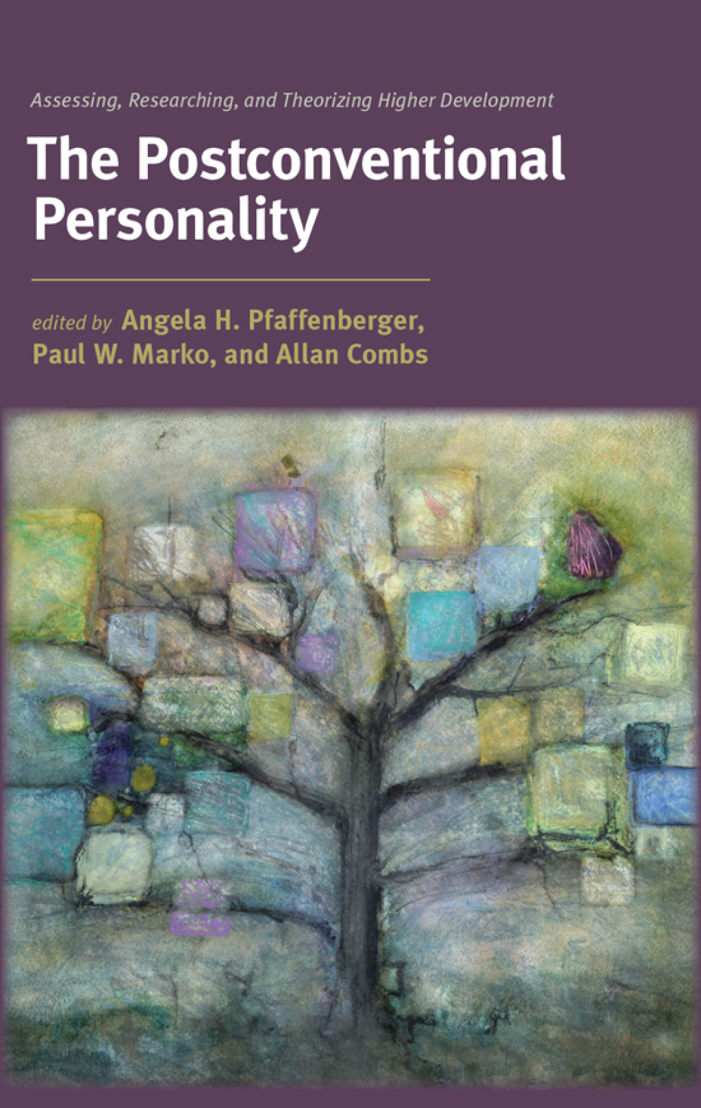 Postconventional Personality, The Assessing, Researching, and Theorizing Higher Development 1st Edition - (PDF/EPUB Version)