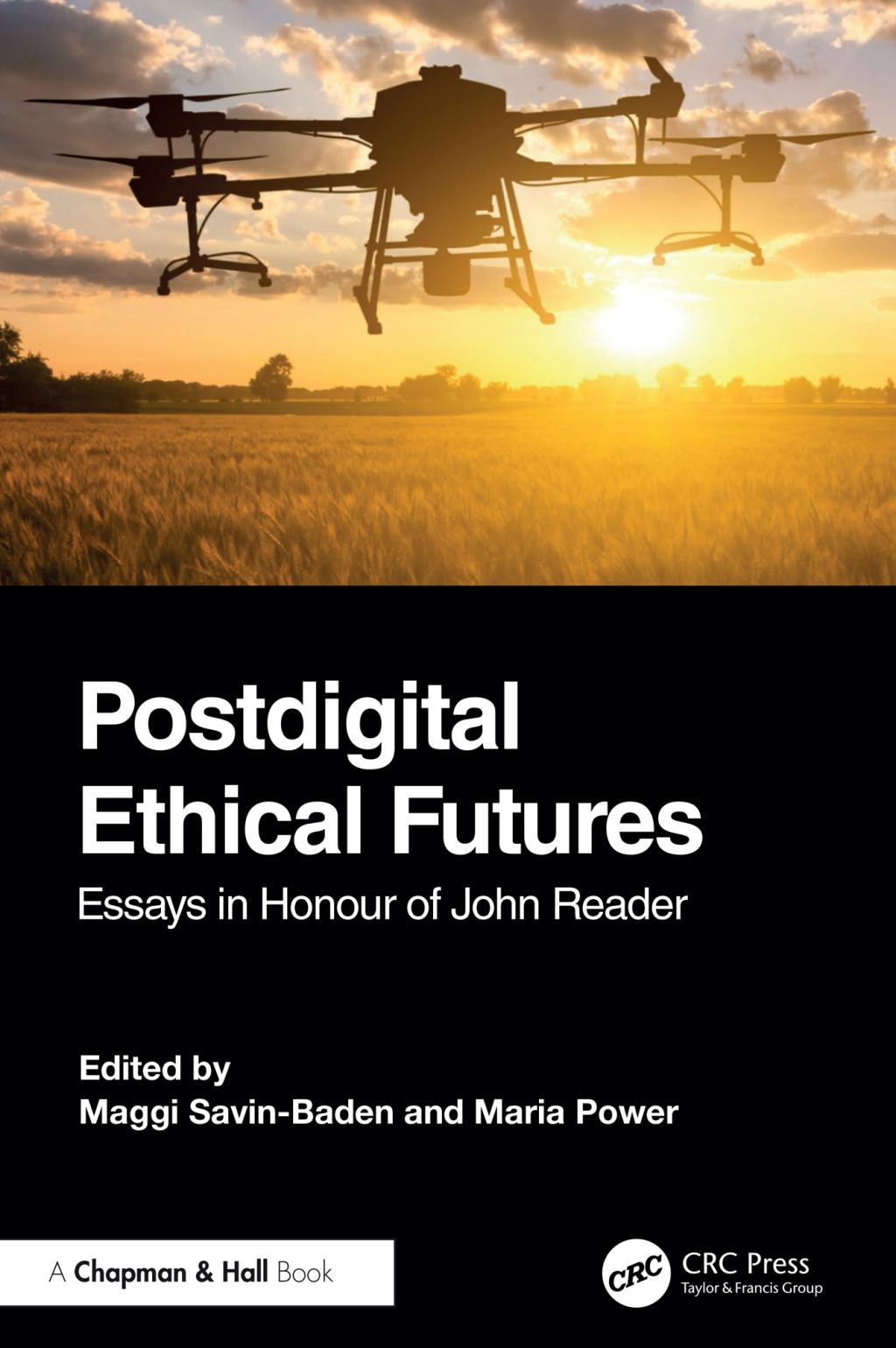Postdigital Ethical Futures Essays in Honour of John Reader 1st Edition â€“ PDF/EPUB Version Downloadable