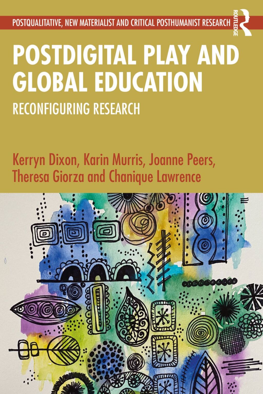 Postdigital Play and Global Education Reconfiguring Research 1st Edition â€“ PDF/EPUB Version Downloadable