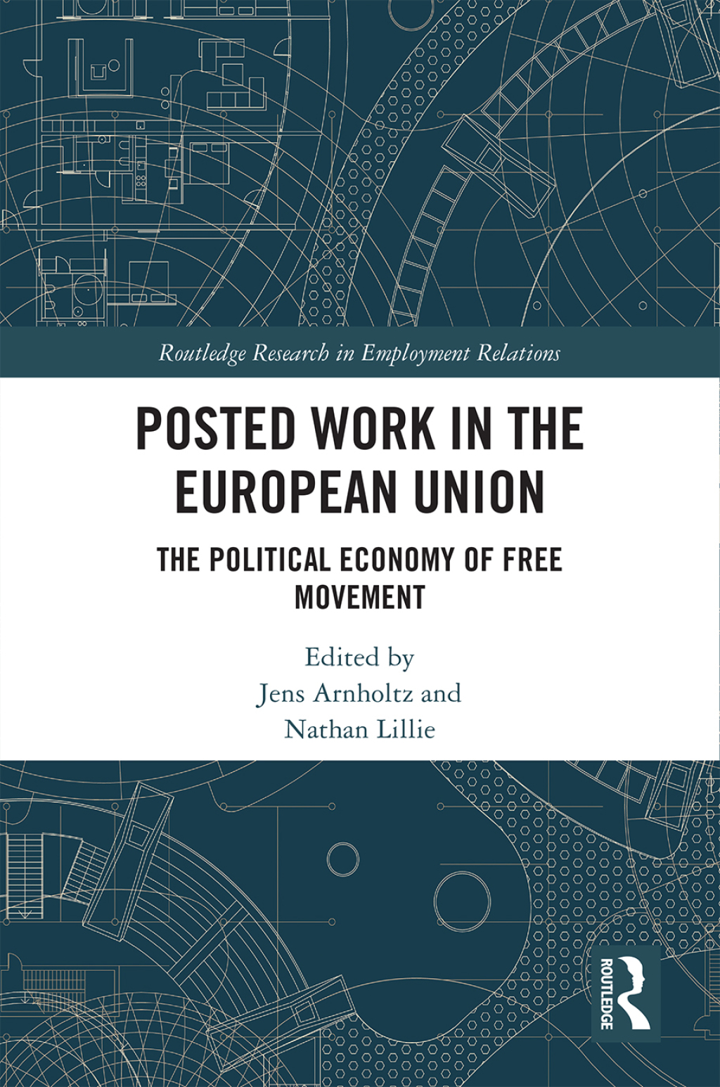 Posted Work in the European Union The Political Economy of Free Movement 1st Edition â€“ PDF/EPUB Version Downloadable