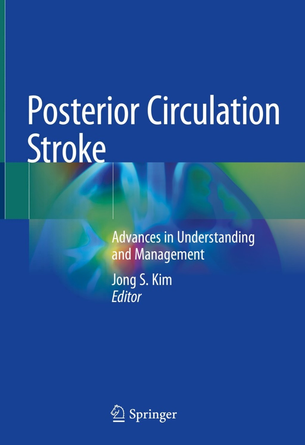 Posterior Circulation Stroke Advances in Understanding and Management 1st Edition â€“ PDF/EPUB Version Downloadable
