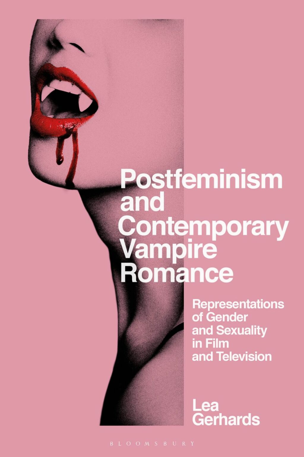 Postfeminism and Contemporary Vampire Romance Representations of Gender and Sexuality in Film and Television 1st Edition – PDF/EPUB Version Downloadable Postfeminism and Contemporary Vampire Romance Representations of Gender and Sexuality in Film and Television 1st Edition – PDF/EPUB Version Downloadable - Image 1