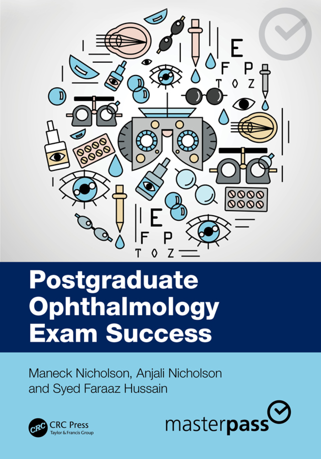 Postgraduate Ophthalmology Exam Success 1st Edition â€“ PDF/EPUB Version Downloadable