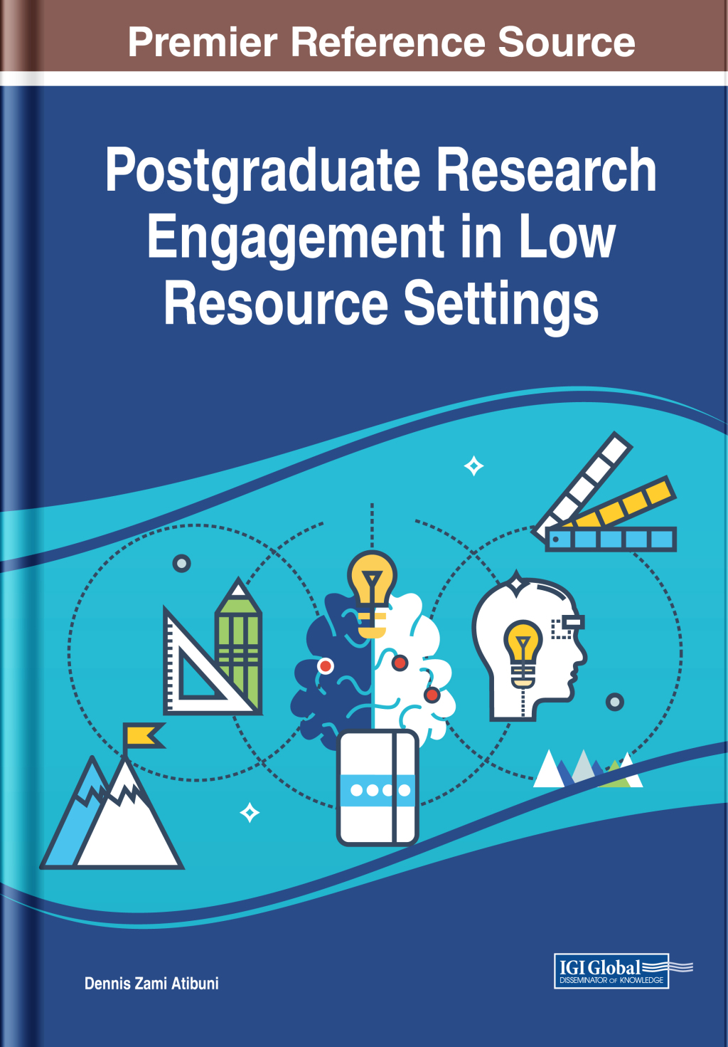 Postgraduate Research Engagement in Low Resource Settings  â€“ PDF/EPUB Version Downloadable