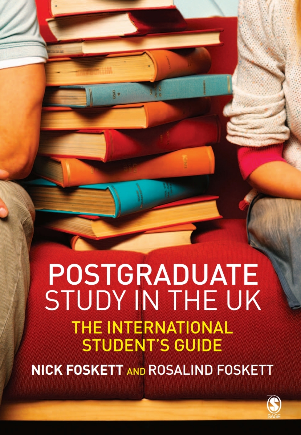 Postgraduate Study in the UK The International Studentâ€²s Guide 1st Edition â€“ PDF/EPUB Version Downloadable