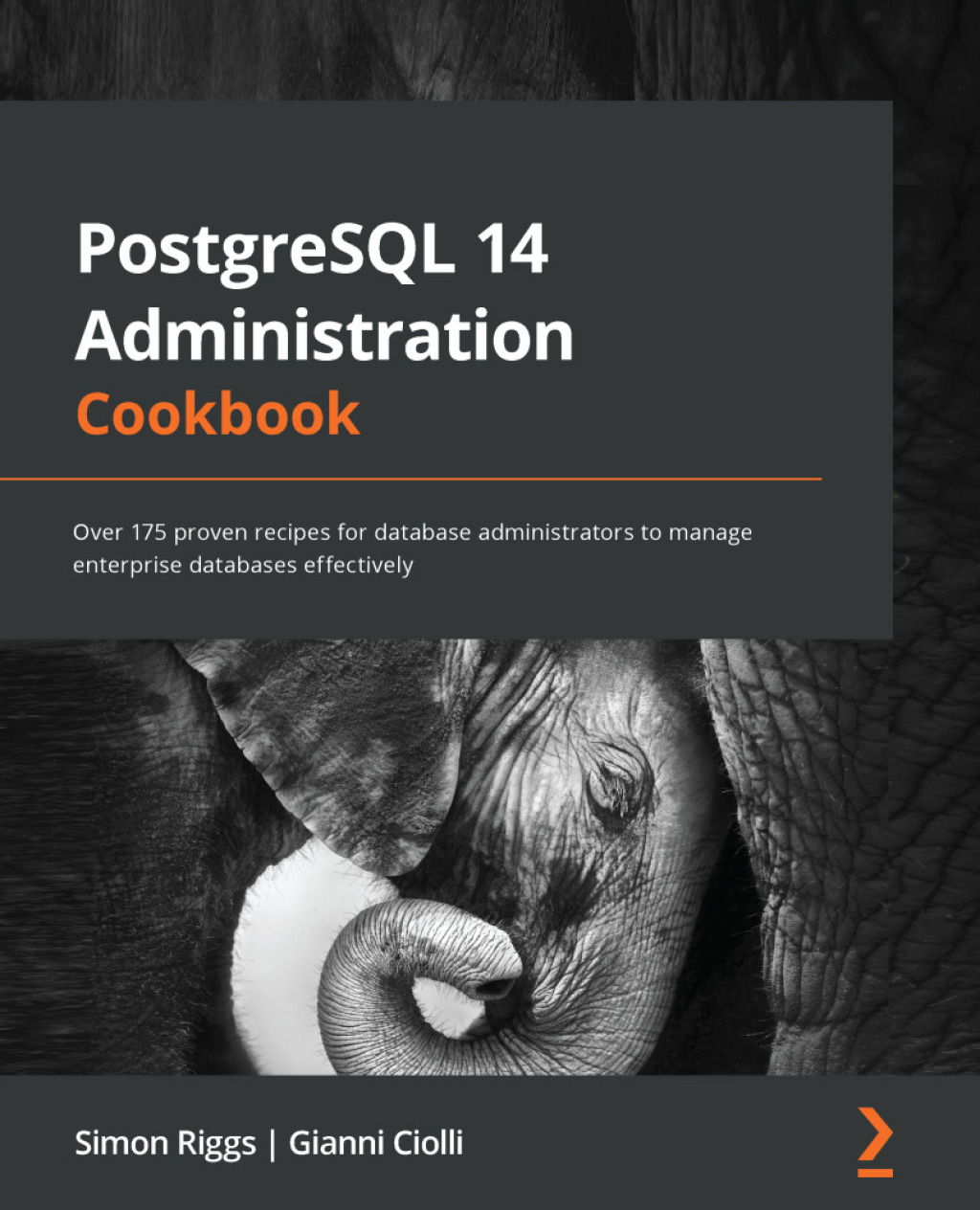 PostgreSQL 14 Administration Cookbook Over 175 proven recipes for database administrators to manage enterprise databases effectively 1st Edition â€“ PDF/EPUB Version Downloadable