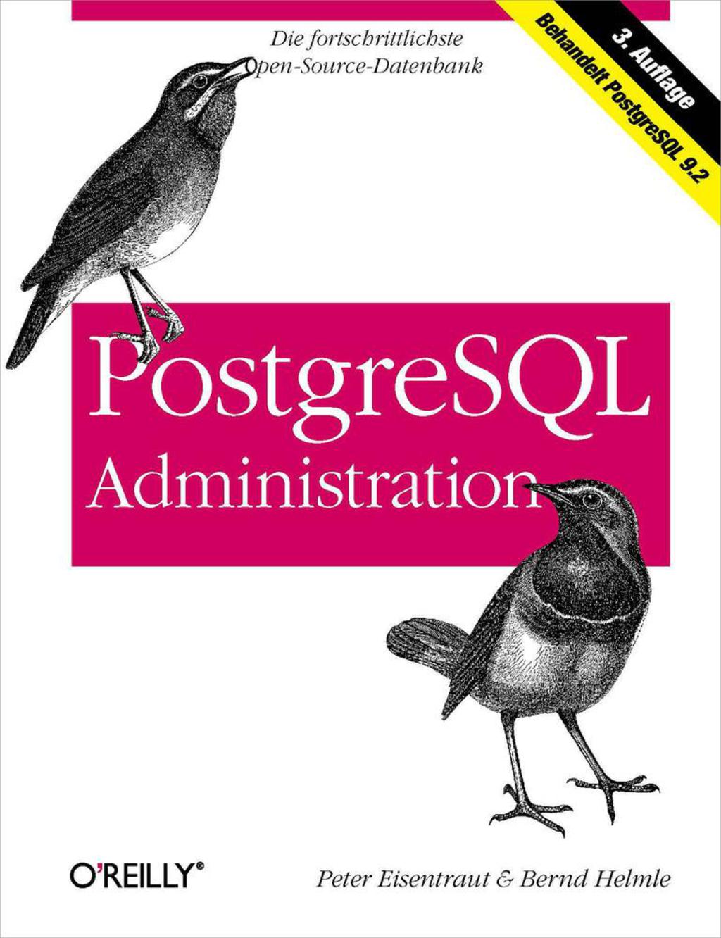 PostgreSQL-Administration 3rd Edition – PDF/EPUB Version Downloadable PostgreSQL-Administration 3rd Edition – PDF/EPUB Version Downloadable - Image 1