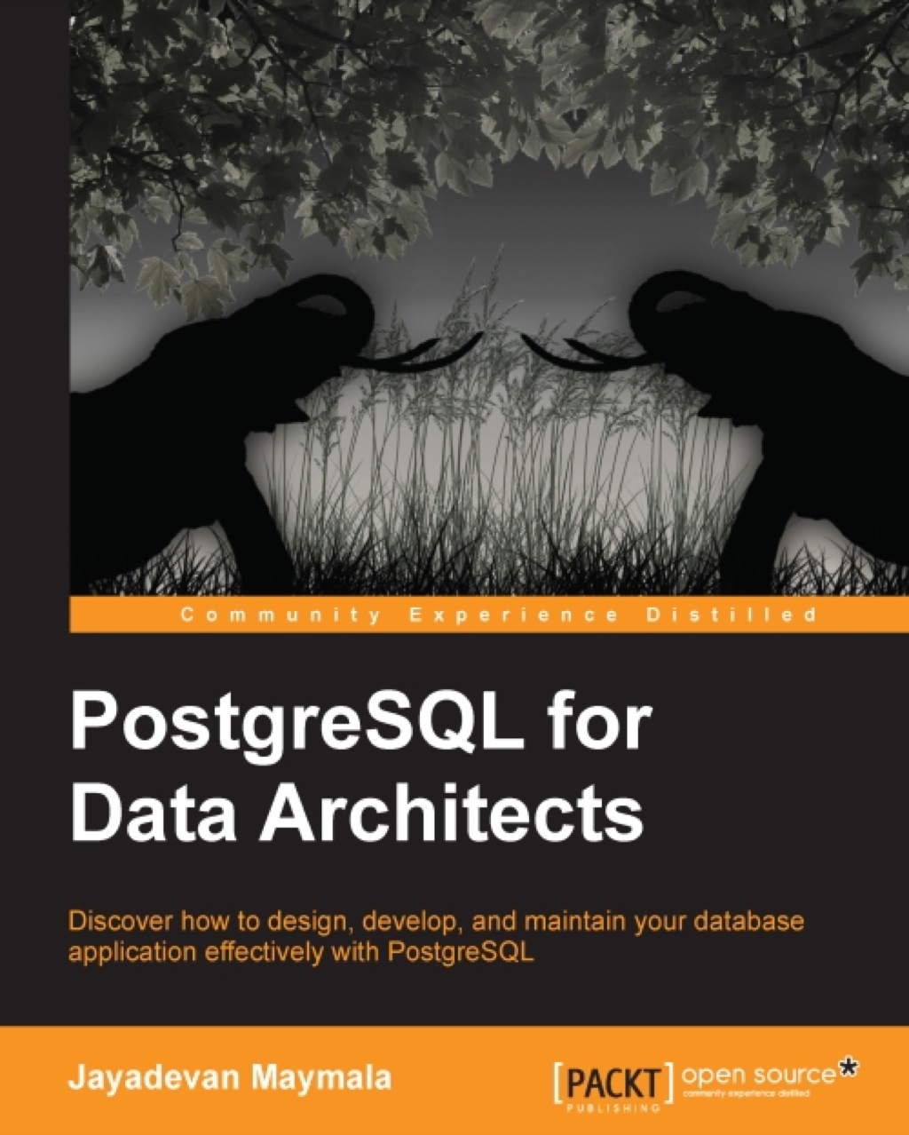 PostgreSQL for Data Architects 1st Edition â€“ PDF/EPUB Version Downloadable