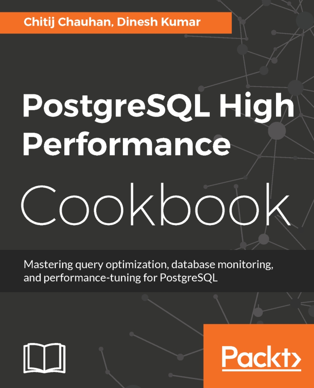 PostgreSQL High Performance Cookbook 1st Edition â€“ PDF/EPUB Version Downloadable