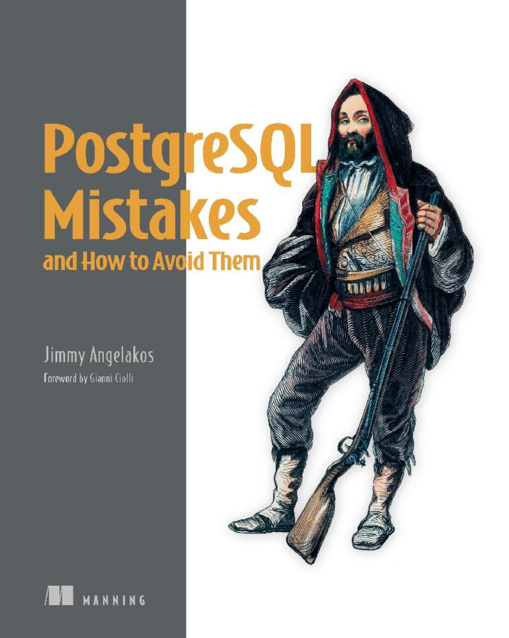 PostgreSQL Mistakes and How to Avoid Them  â€“ PDF/EPUB Version Downloadable