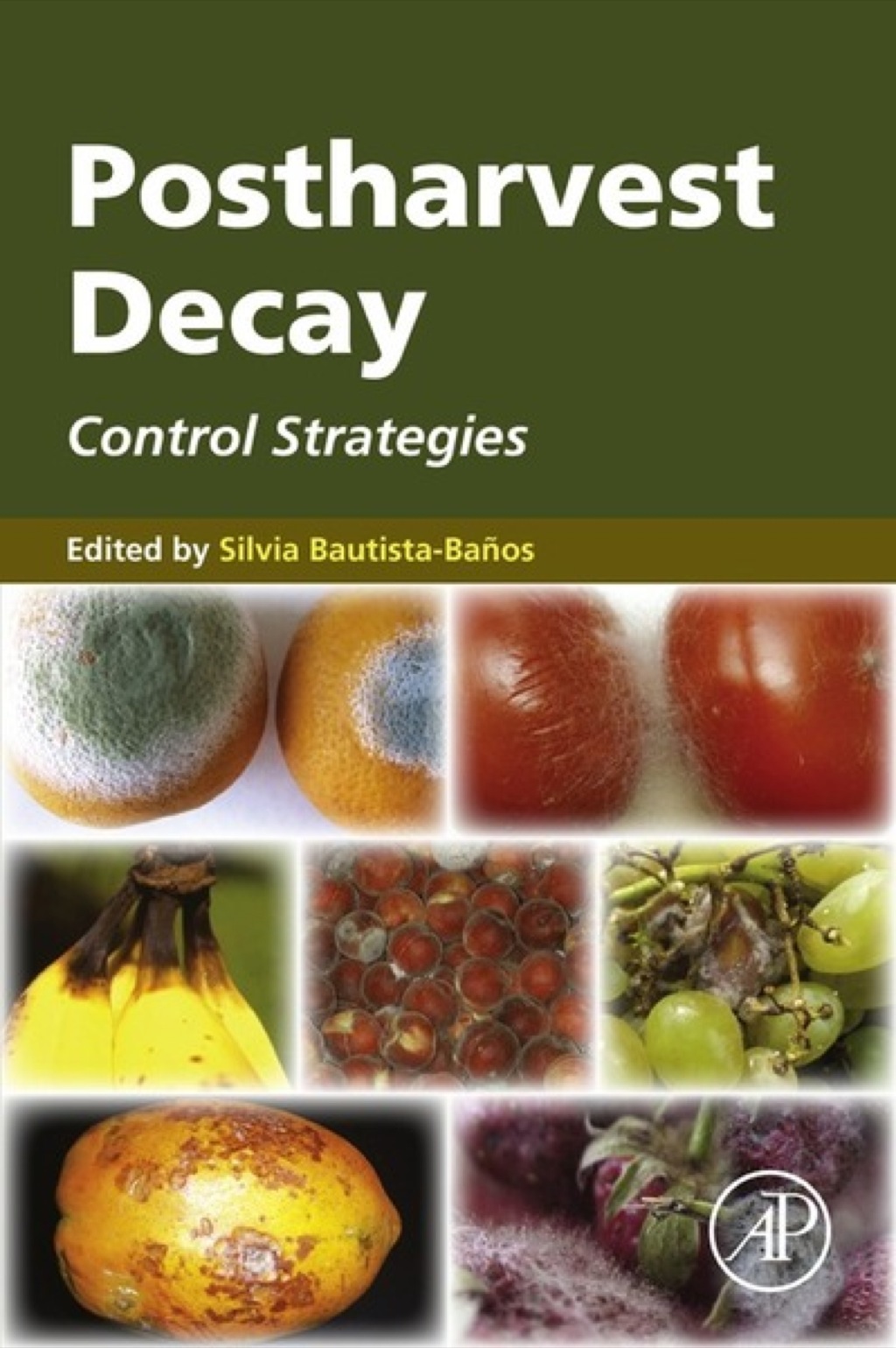 Postharvest Decay: Control Strategies  â€“ PDF/EPUB Version Downloadable