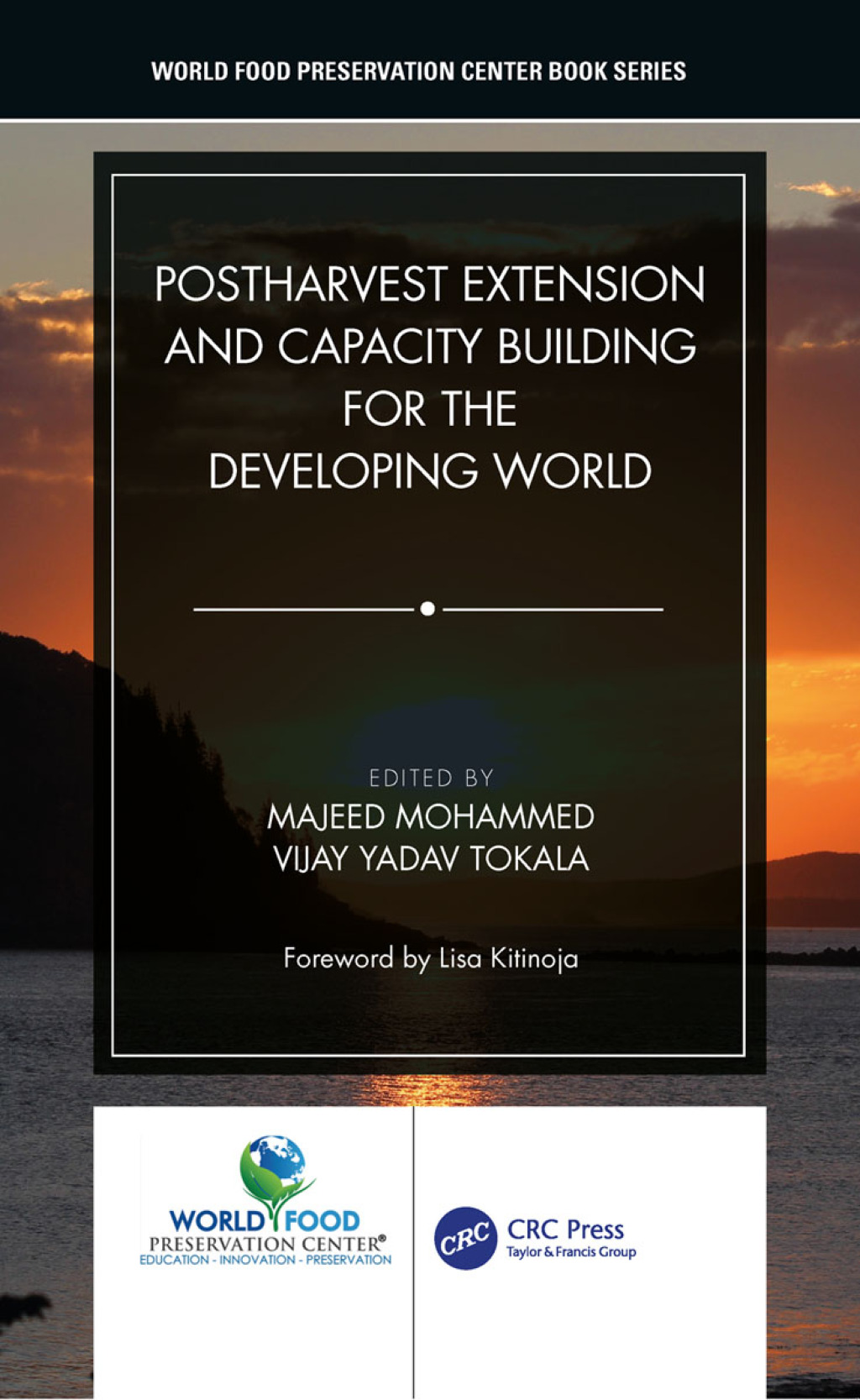 Postharvest Extension and Capacity Building for the Developing World 1st Edition â€“ PDF/EPUB Version Downloadable