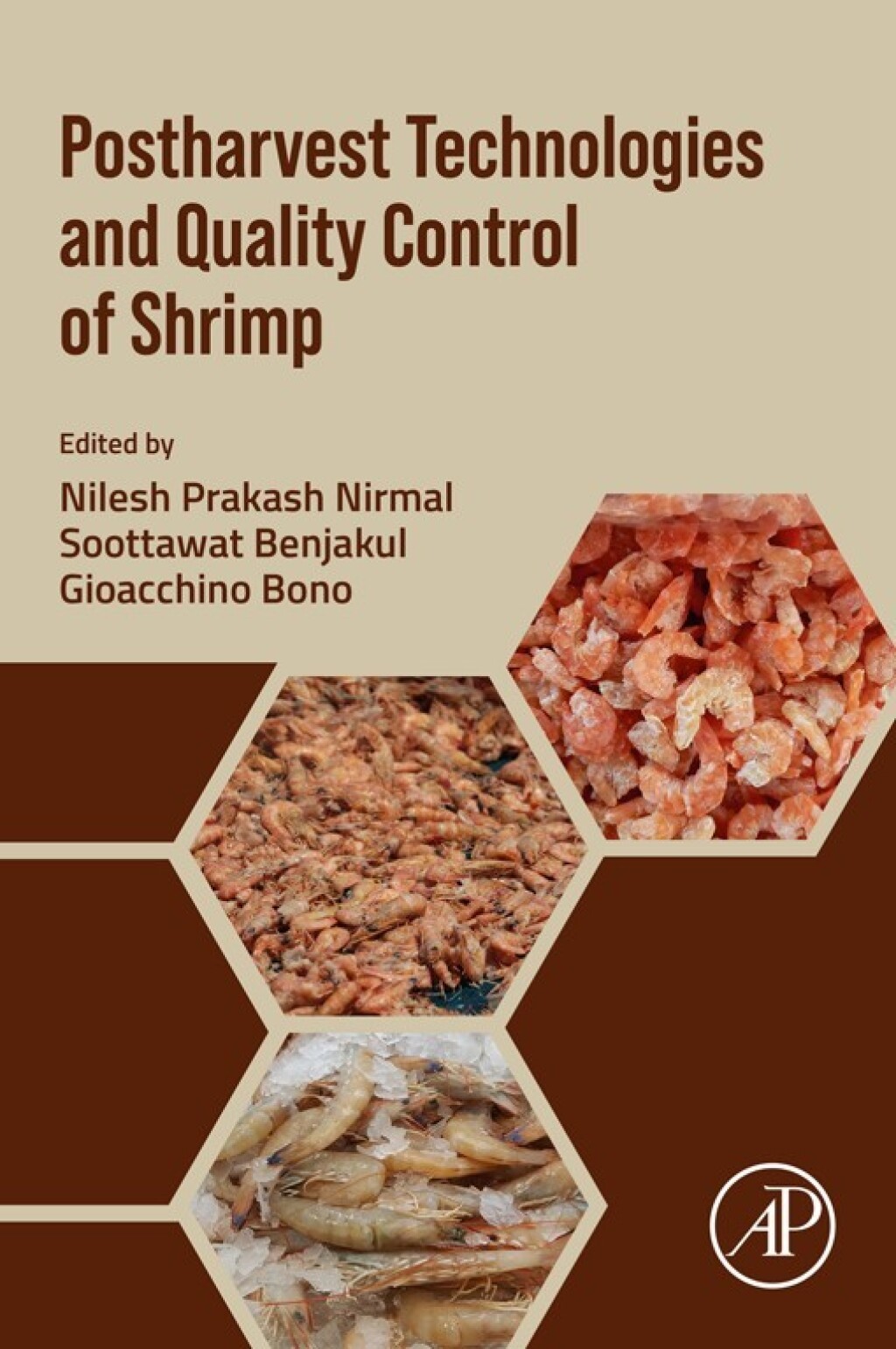 Postharvest Technologies and Quality Control of Shrimp 1st Edition â€“ PDF/EPUB Version Downloadable