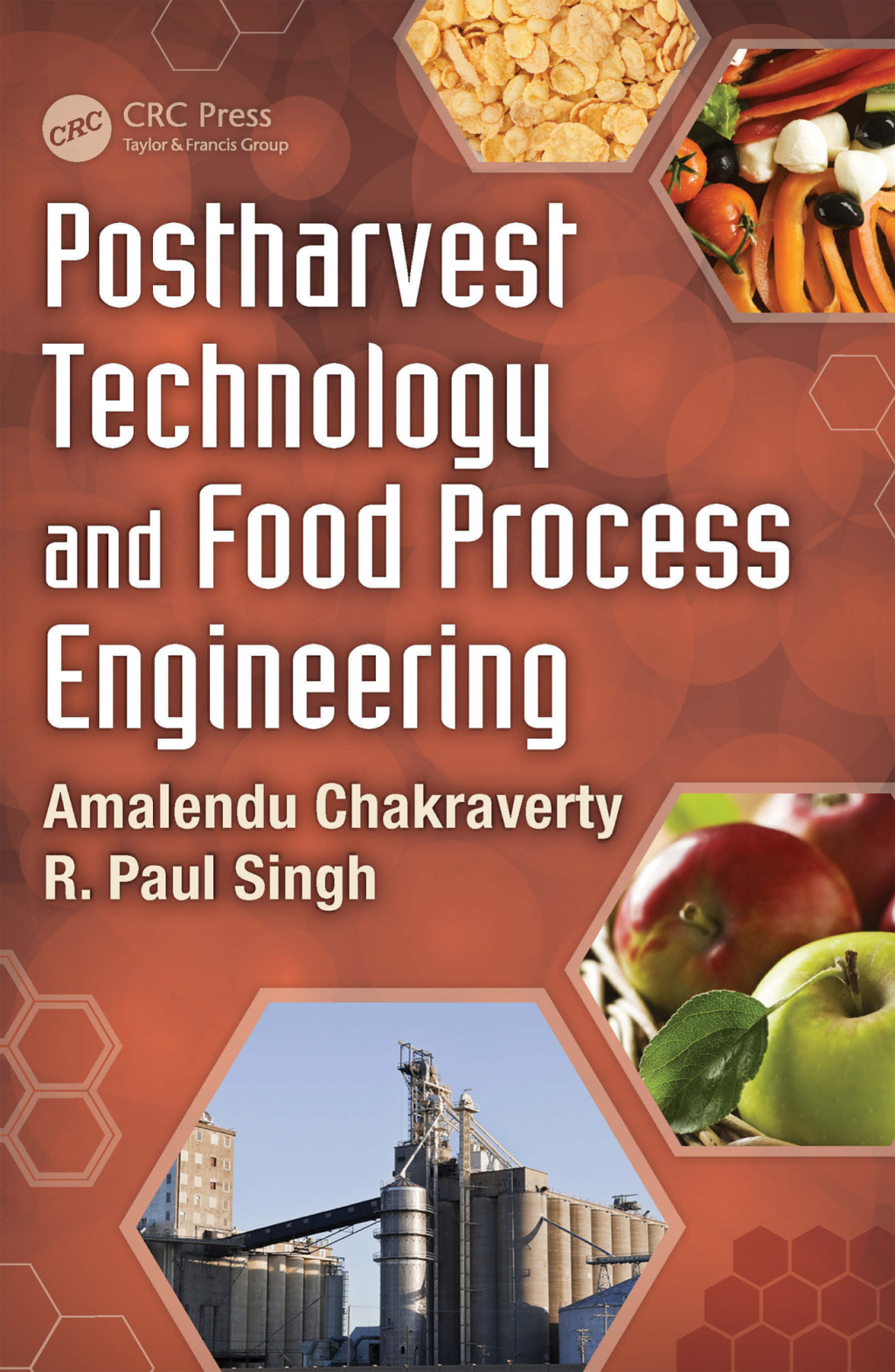 Postharvest Technology and Food Process Engineering 1st Edition â€“ PDF/EPUB Version Downloadable