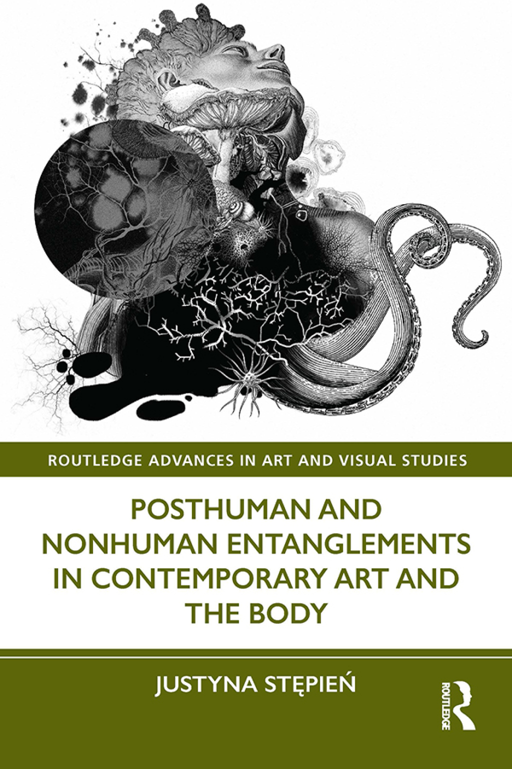 Posthuman and Nonhuman Entanglements in Contemporary Art and the Body 1st Edition â€“ PDF/EPUB Version Downloadable