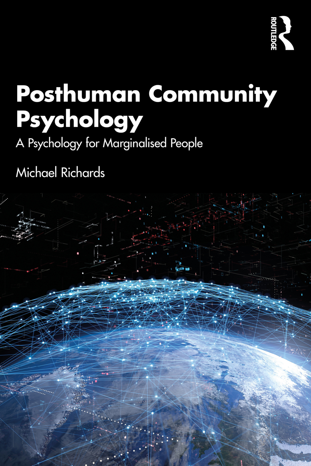 Posthuman Community Psychology A Psychology for Marginalised People 1st Edition â€“ PDF/EPUB Version Downloadable