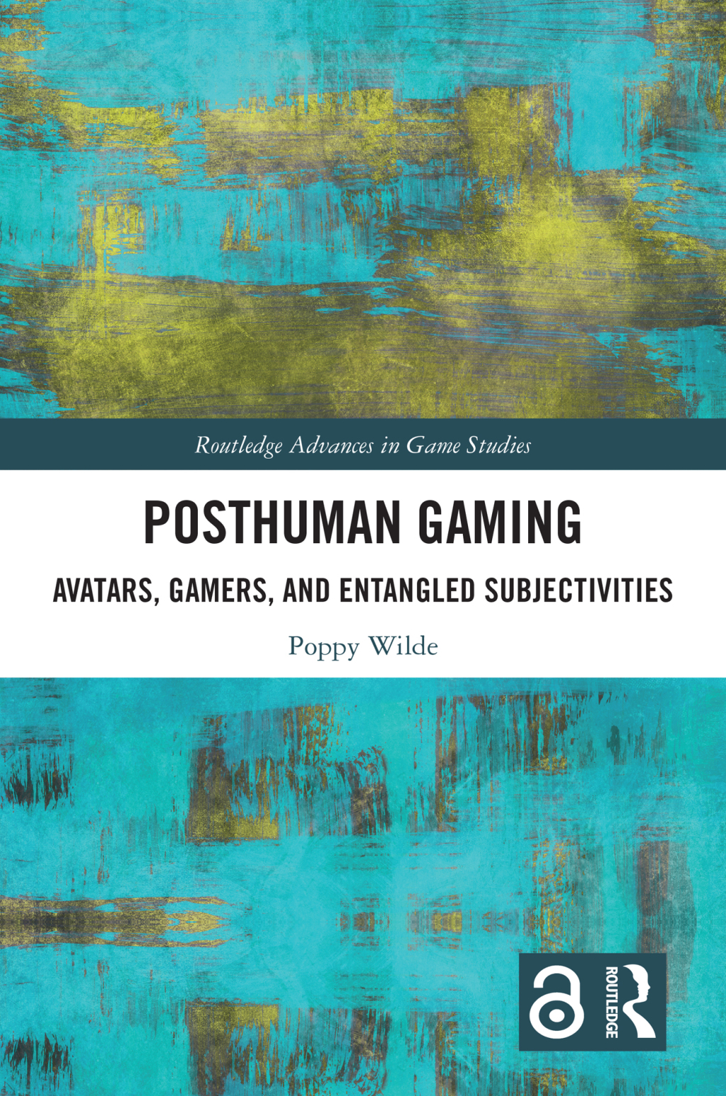 Posthuman Gaming Avatars, Gamers, and Entangled Subjectivities 1st Edition â€“ PDF/EPUB Version Downloadable