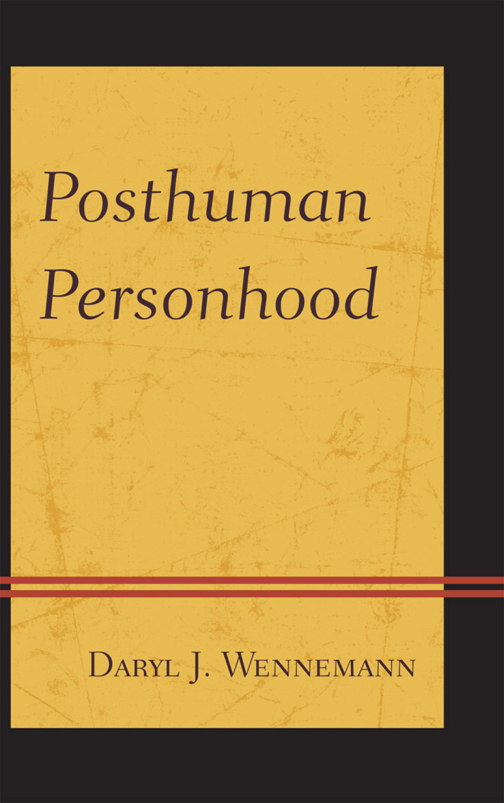 Posthuman Personhood 1st Edition â€“ PDF/EPUB Version Downloadable