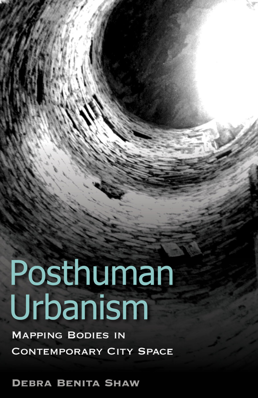 Posthuman Urbanism Mapping Bodies in Contemporary City Space 1st Edition â€“ PDF/EPUB Version Downloadable