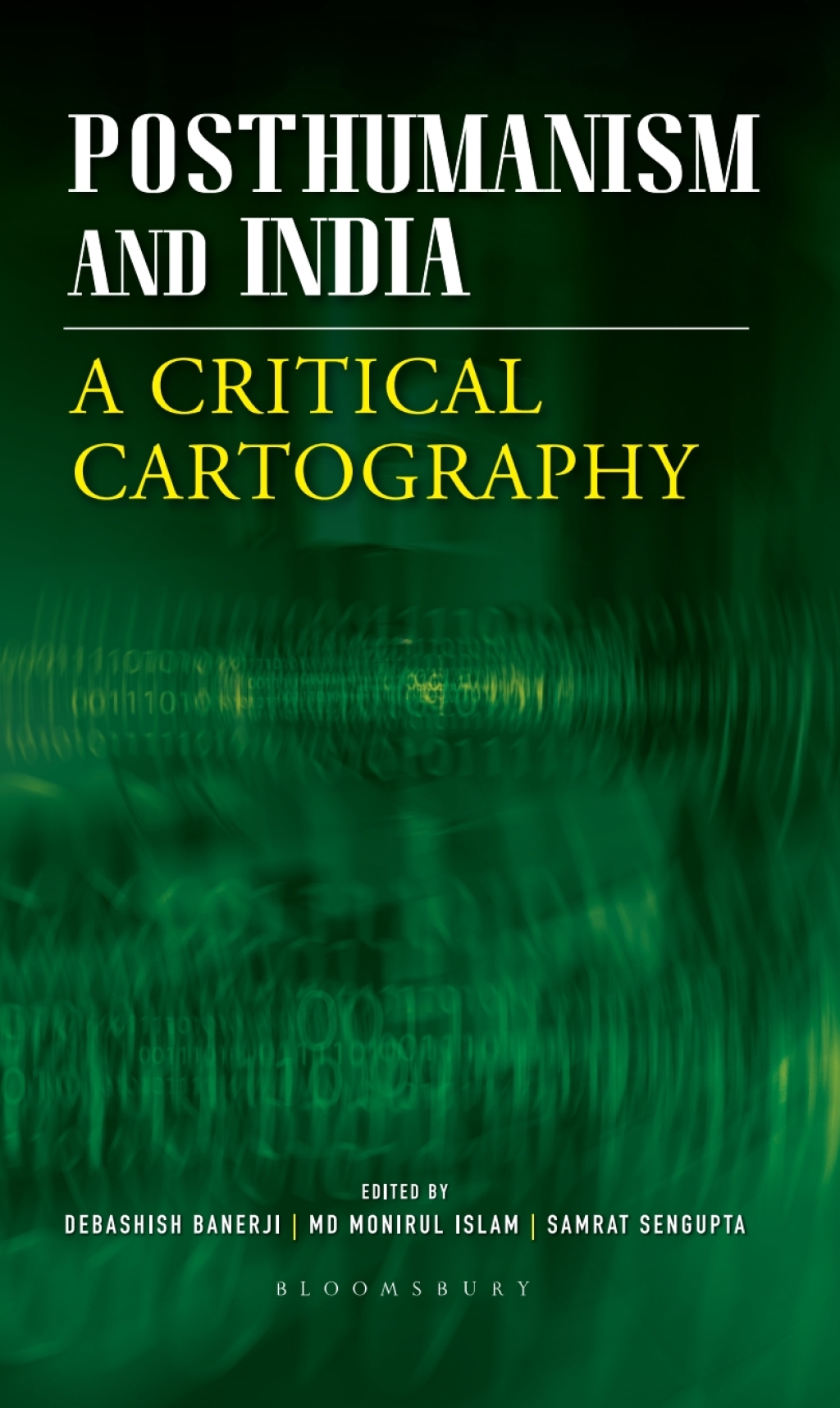 Posthumanism and India A Critical Cartography 1st Edition â€“ PDF/EPUB Version Downloadable