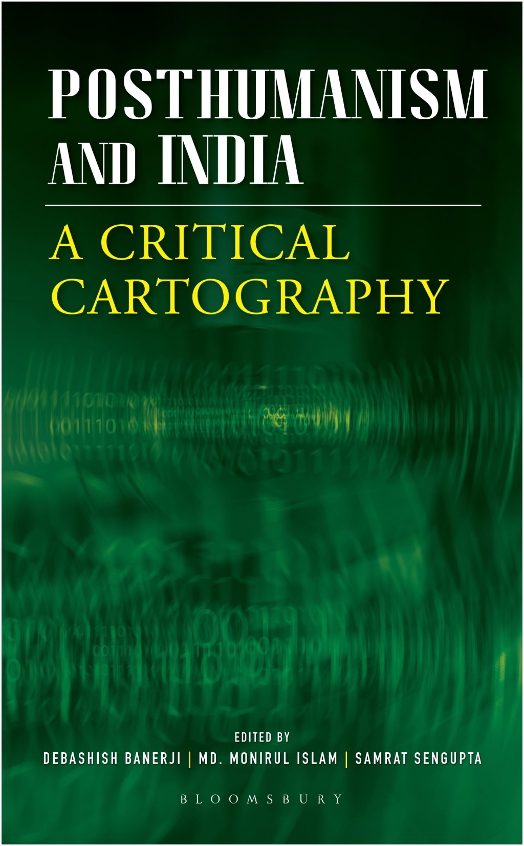 Posthumanism and India A Critical Cartography 1st Edition â€“ PDF/EPUB Version Downloadable