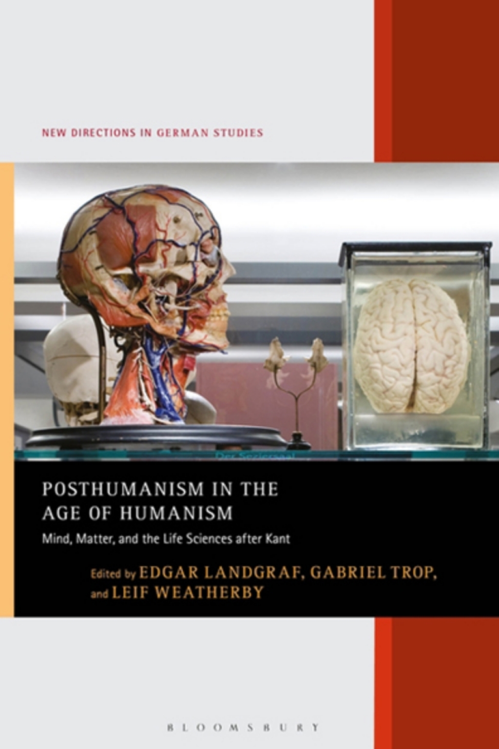 Posthumanism in the Age of Humanism Mind, Matter, and the Life Sciences after Kant 1st Edition â€“ PDF/EPUB Version Downloadable