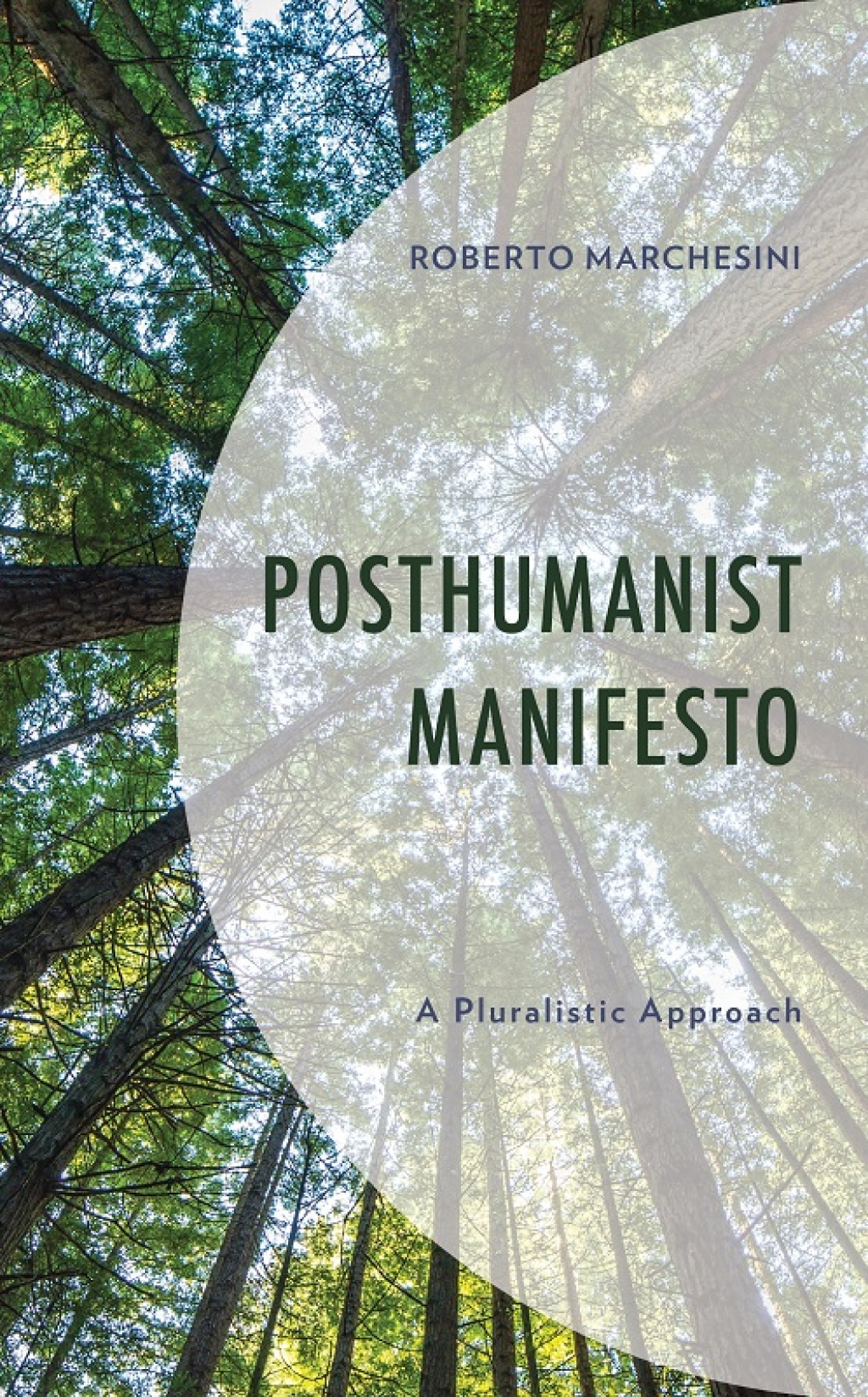 Posthumanist Manifesto A Pluralistic Approach 1st Edition â€“ PDF/EPUB Version Downloadable
