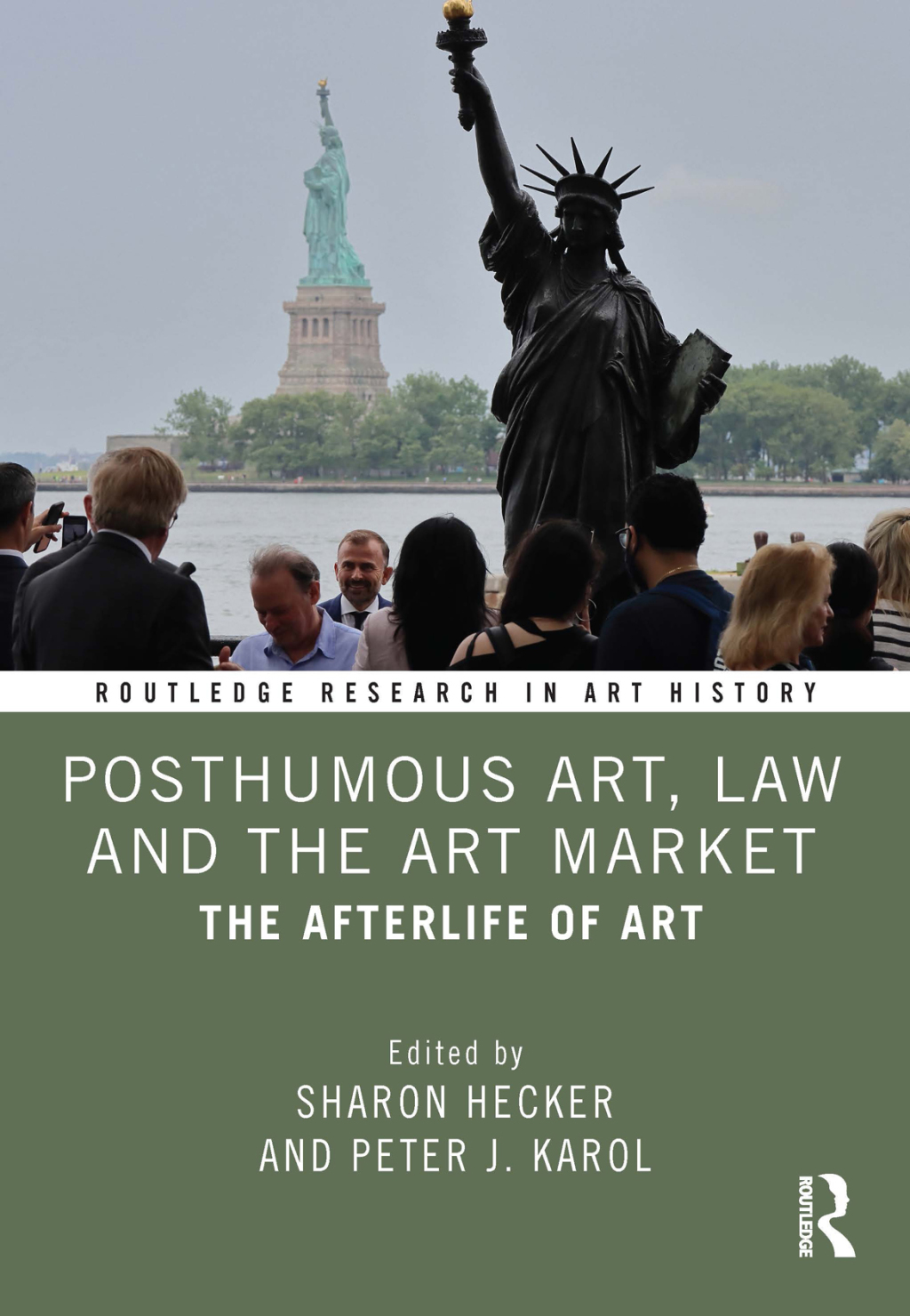 Posthumous Art, Law and the Art Market The Afterlife of Art 1st Edition â€“ PDF/EPUB Version Downloadable
