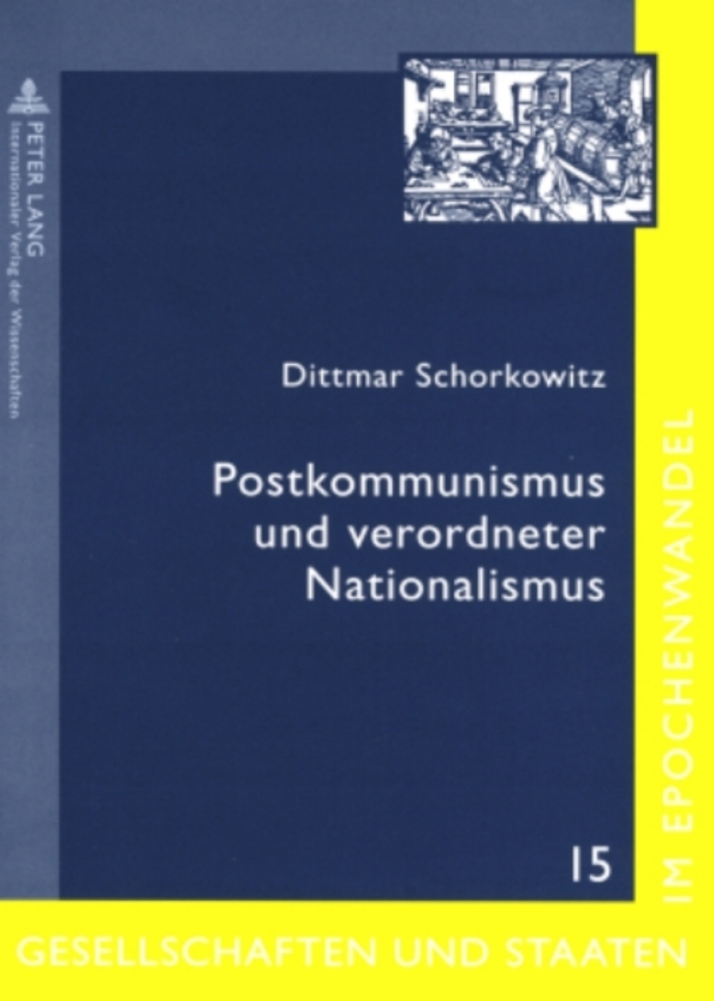 Postkommunismus und verordneter Nationalismus Gedaechtnis, Gewalt und Geschichtspolitik im noerdlichen Schwarzmeergebiet 1st Edition â€“ PDF/EPUB Version Downloadable