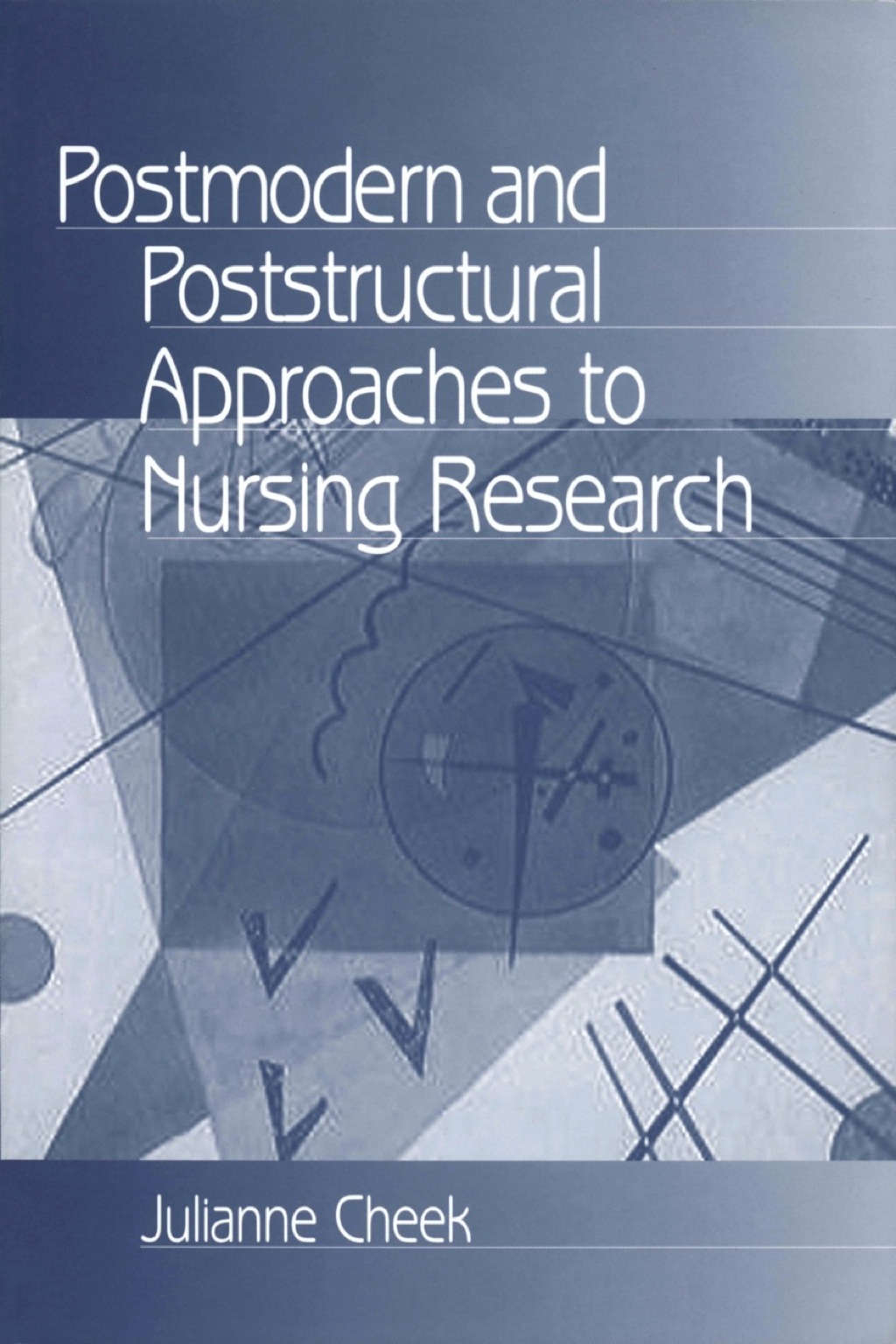 Postmodern and Poststructural Approaches to Nursing Research 1st Edition â€“ PDF/EPUB Version Downloadable