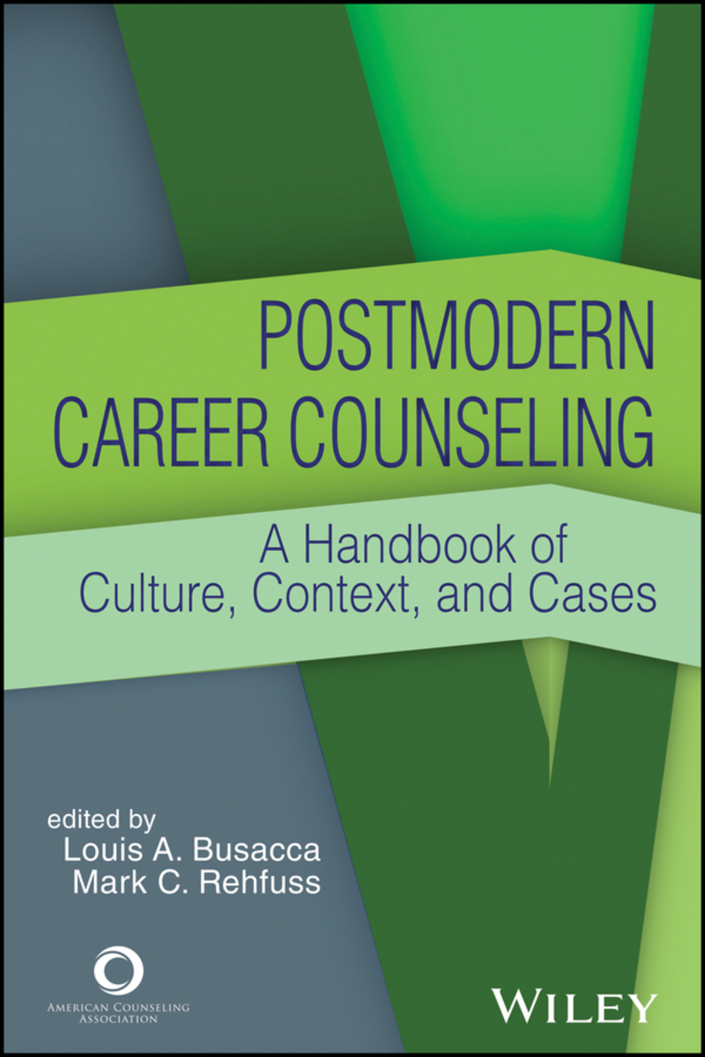 Postmodern Career Counseling: A Handbook of Culture, Context, and Cases 1st Edition â€“ PDF/EPUB Version Downloadable