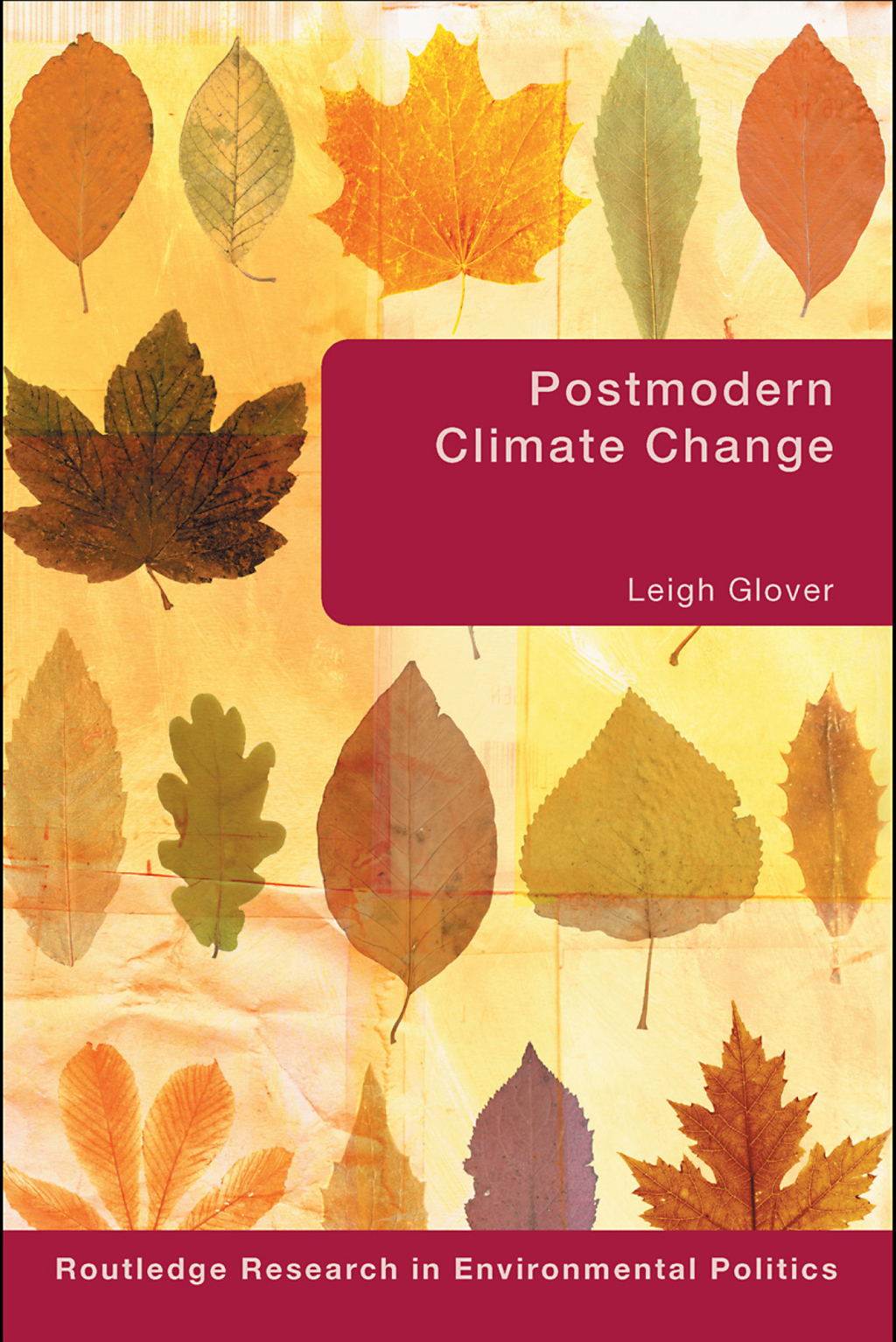 Postmodern Climate Change 1st Edition â€“ PDF/EPUB Version Downloadable