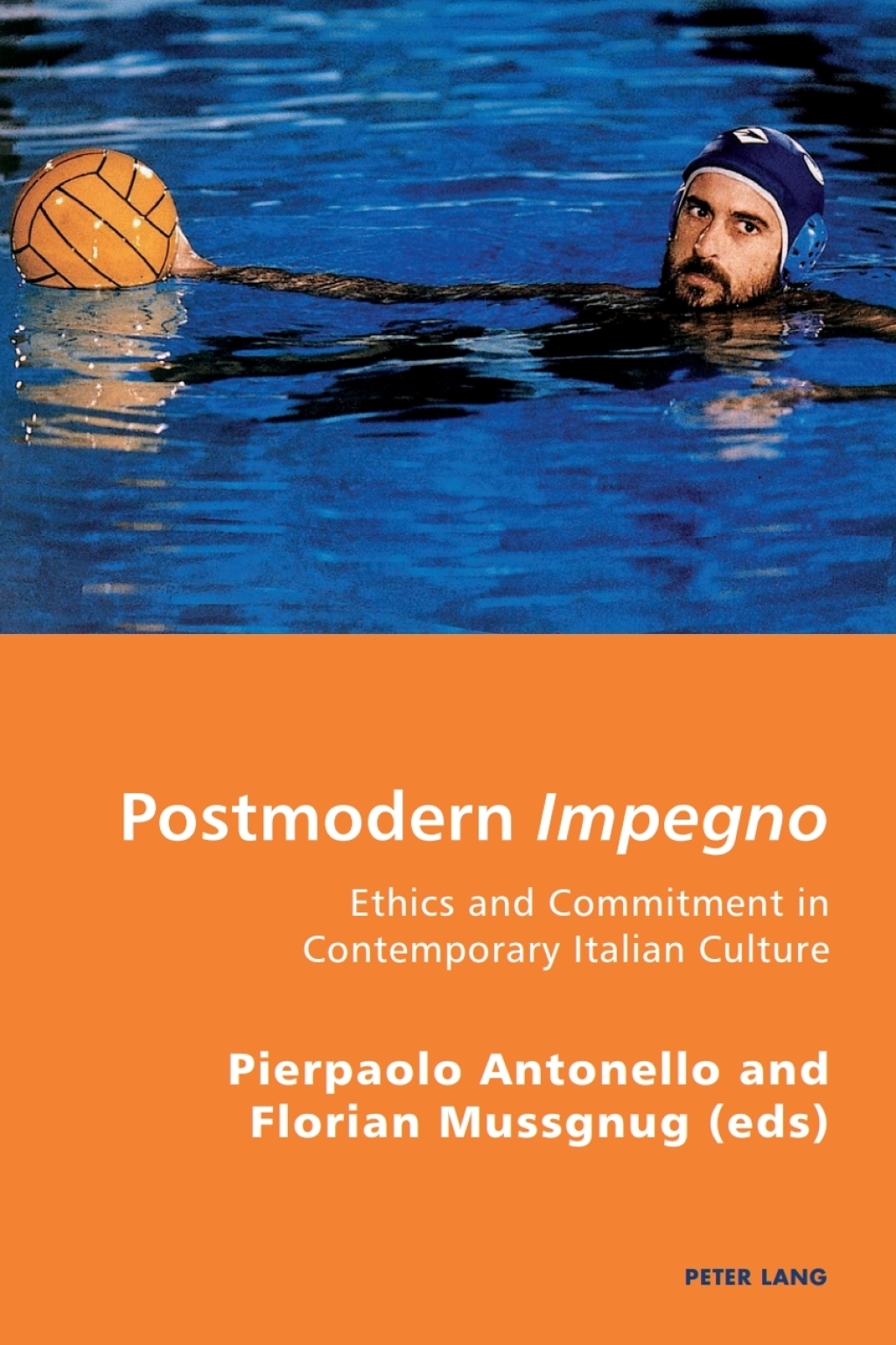 Postmodern Impegno - Impegno postmoderno Ethics and Commitment in Contemporary Italian Culture - Etica e engagement nella cultura italiana contemporanea 1st Edition â€“ PDF/EPUB Version Downloadable