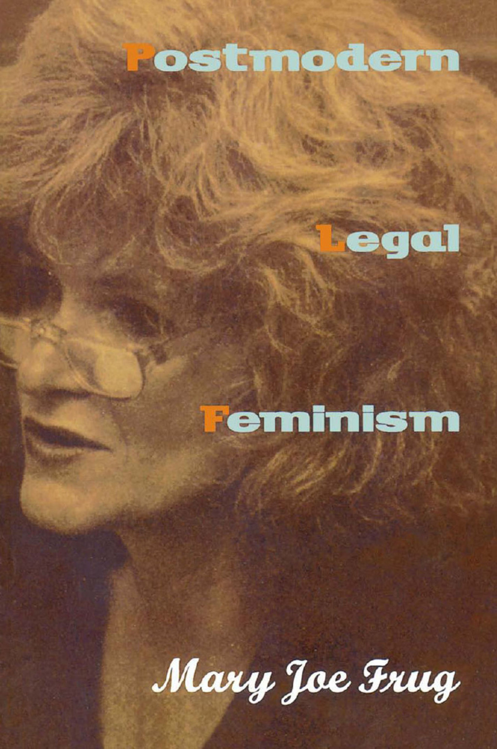 Postmodern Legal Feminism 1st Edition â€“ PDF/EPUB Version Downloadable