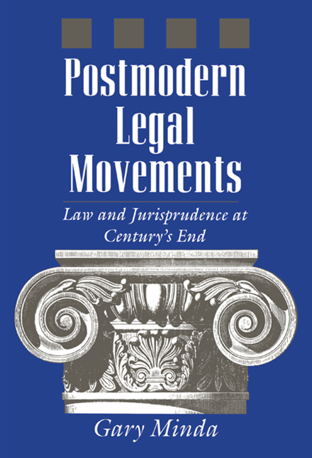 Postmodern Legal Movements Law and Jurisprudence At Century's End  â€“ PDF/EPUB Version Downloadable