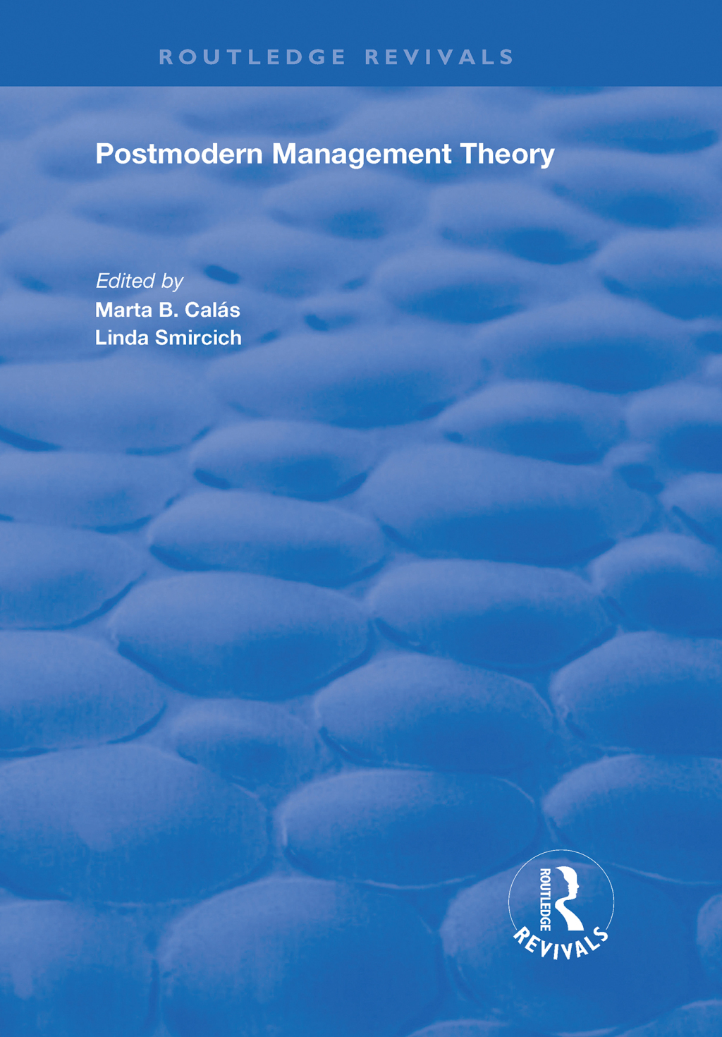 Postmodern Management Theory 1st Edition â€“ PDF/EPUB Version Downloadable