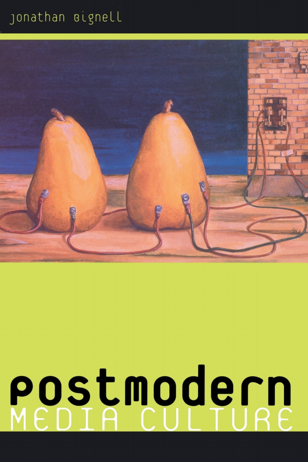 Postmodern Media Culture  â€“ PDF/EPUB Version Downloadable