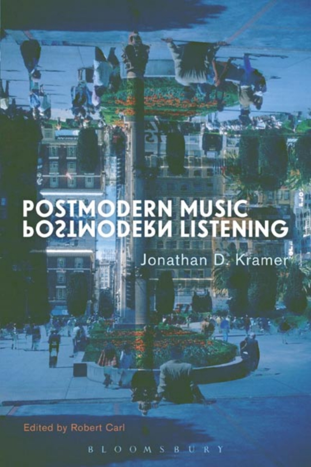 Postmodern Music, Postmodern Listening 1st Edition â€“ PDF/EPUB Version Downloadable
