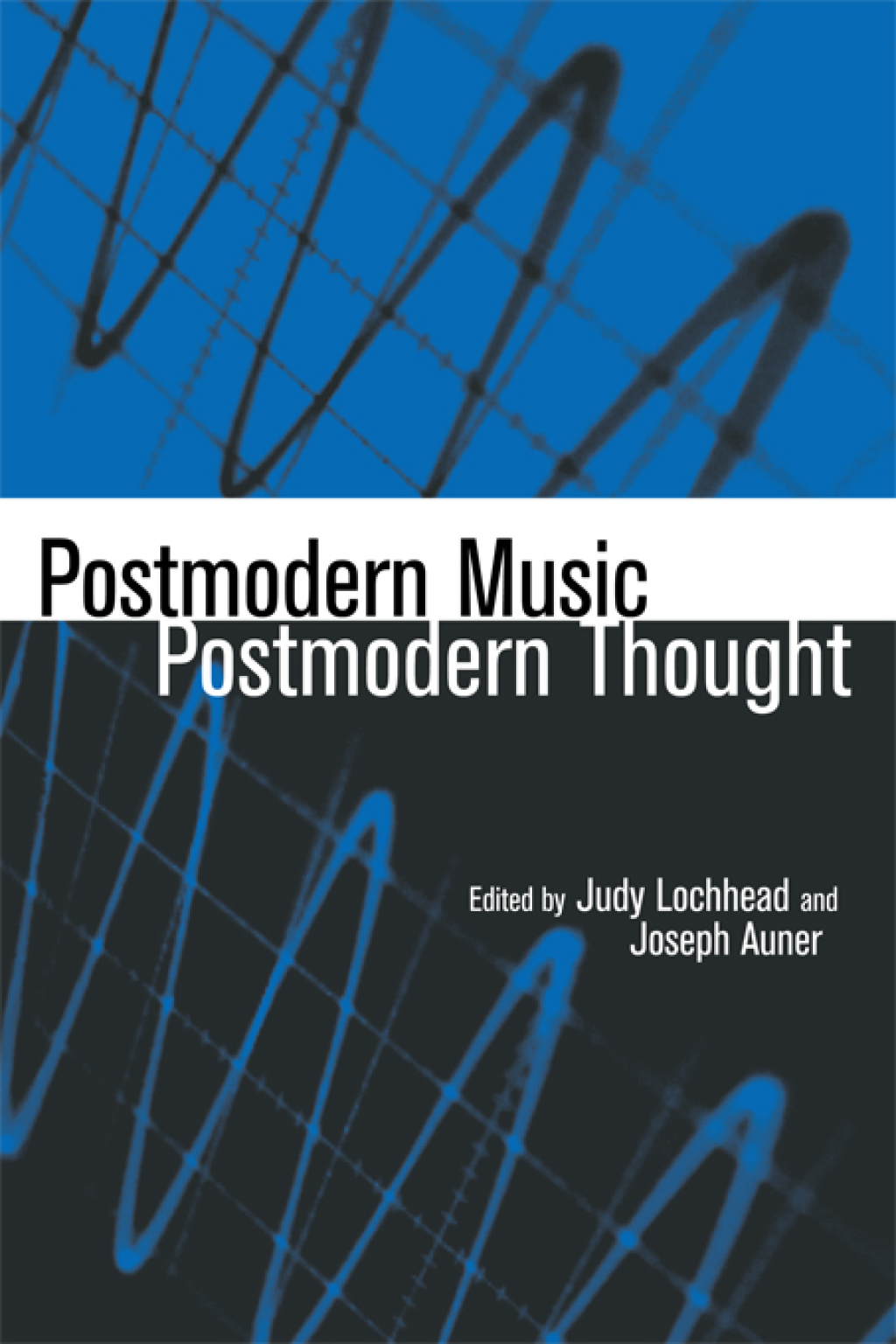 Postmodern Music/Postmodern Thought 1st Edition â€“ PDF/EPUB Version Downloadable