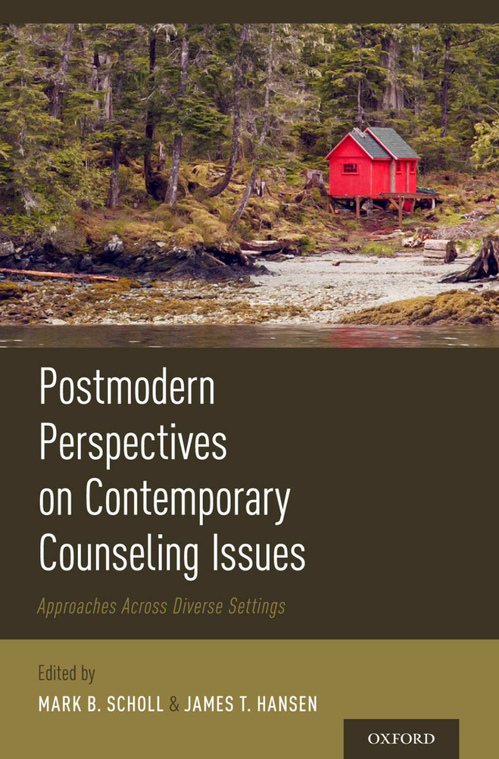 Postmodern Perspectives on Contemporary Counseling Issues Approaches Across Diverse Settings 1st Edition â€“ PDF/EPUB Version Downloadable