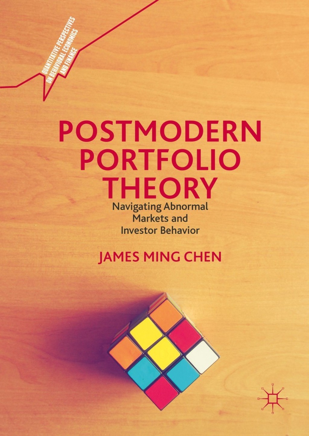Postmodern Portfolio Theory Navigating Abnormal Markets and Investor Behavior  â€“ PDF/EPUB Version Downloadable