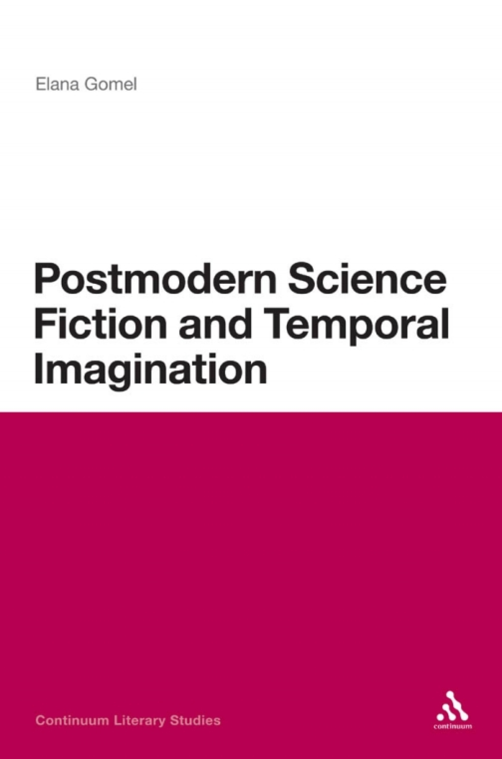 Postmodern Science Fiction and Temporal Imagination 1st Edition â€“ PDF/EPUB Version Downloadable
