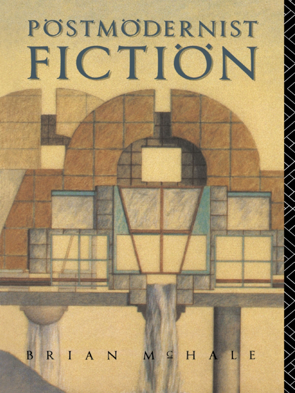 Postmodernist Fiction 1st Edition â€“ PDF/EPUB Version Downloadable