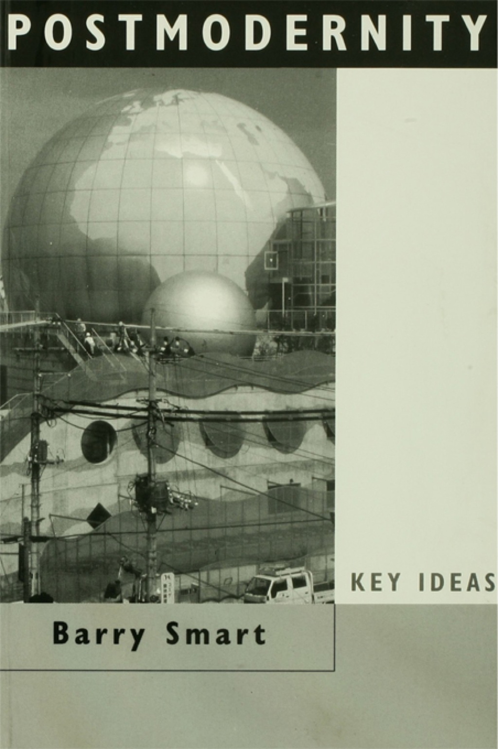 Postmodernity 1st Edition â€“ PDF/EPUB Version Downloadable