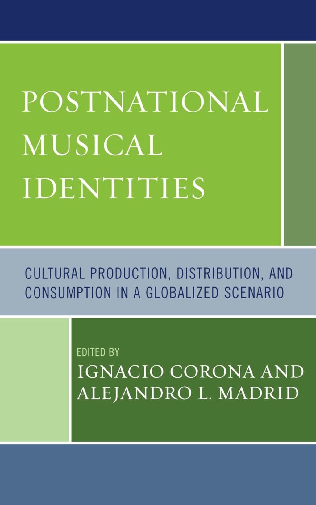 Postnational Musical Identities  â€“ PDF/EPUB Version Downloadable