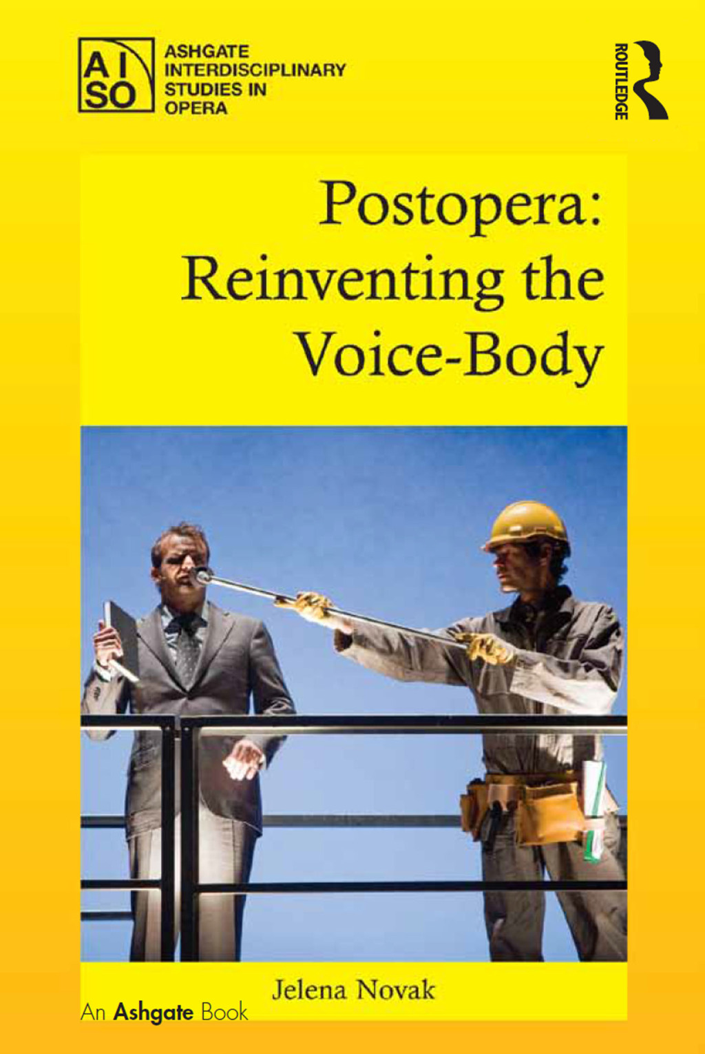 Postopera: Reinventing the Voice-Body 1st Edition â€“ PDF/EPUB Version Downloadable
