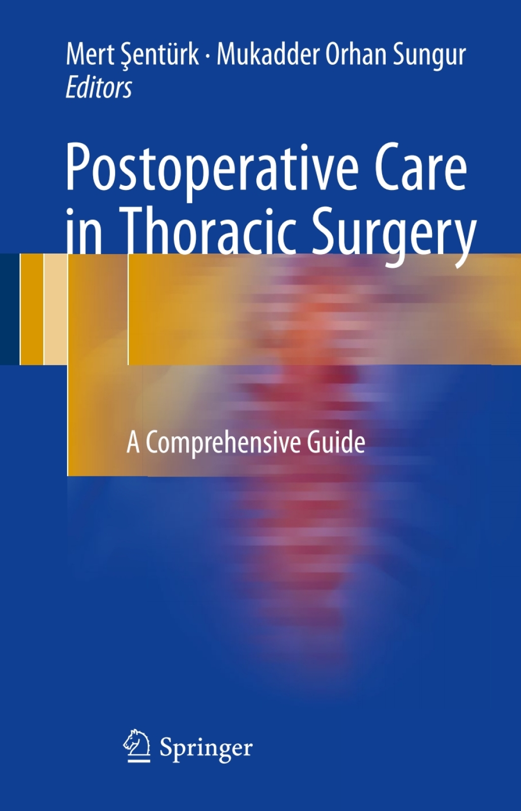 Postoperative Care in Thoracic Surgery A Comprehensive Guide  â€“ PDF/EPUB Version Downloadable