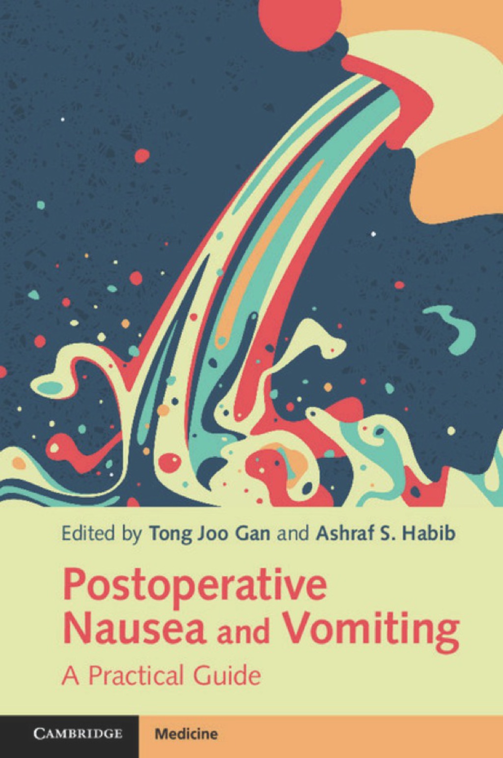 Postoperative Nausea and Vomiting A Practical Guide  â€“ PDF/EPUB Version Downloadable