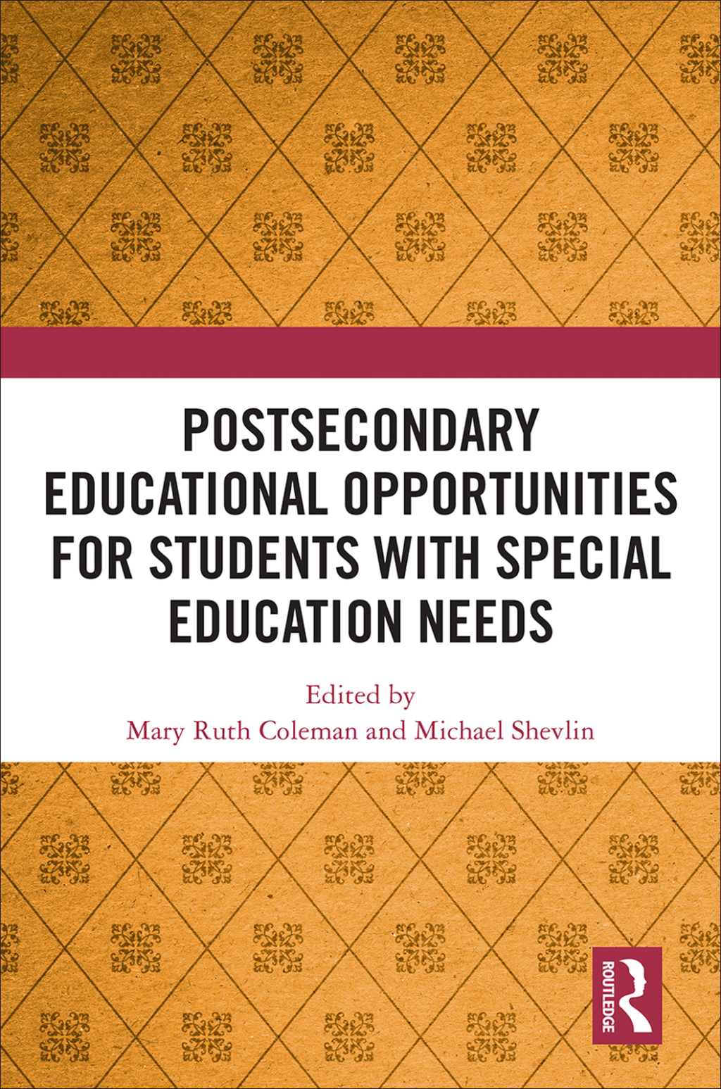 Postsecondary Educational Opportunities for Students with Special Education Needs 1st Edition â€“ PDF/EPUB Version Downloadable