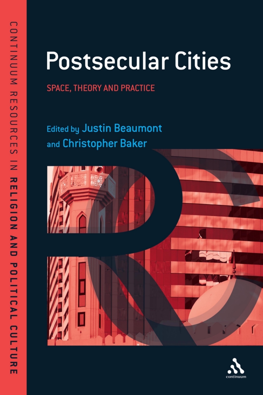 Postsecular Cities Space, Theory and Practice 1st Edition â€“ PDF/EPUB Version Downloadable